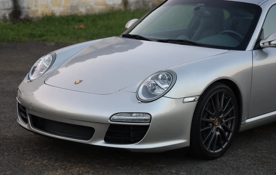 2009 Porsche 997 Carrera S - Image 4 of 19