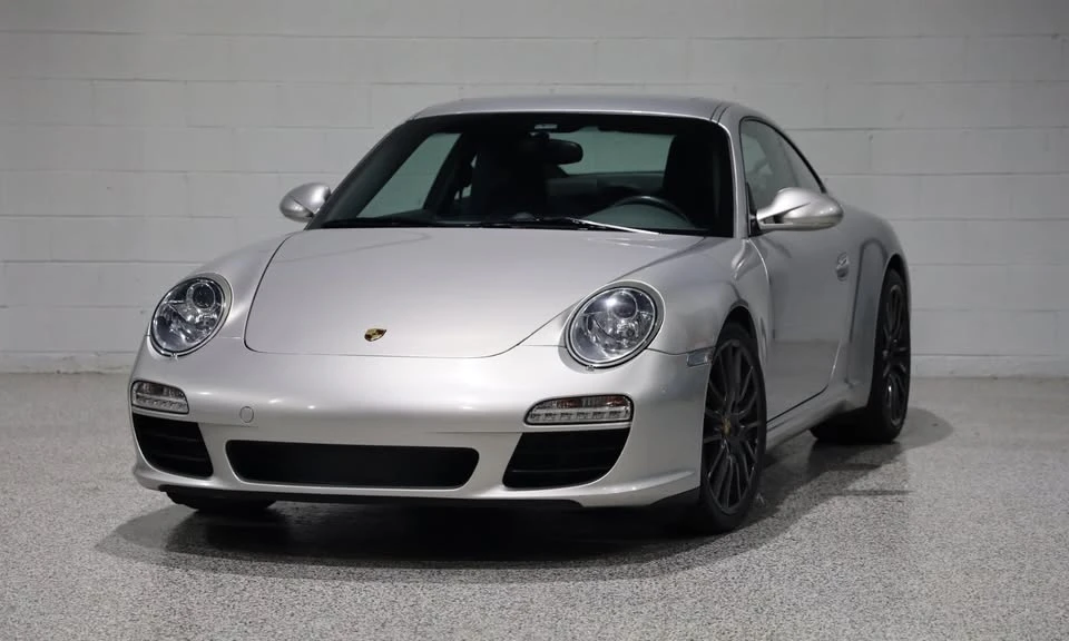 2009 Porsche 997 Carrera S - Image 3 of 19