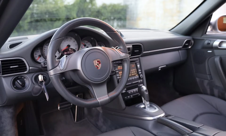 2009 Porsche 997 Carrera S - Image 11 of 19