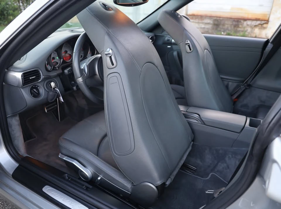 2009 Porsche 997 Carrera S - Image 17 of 19