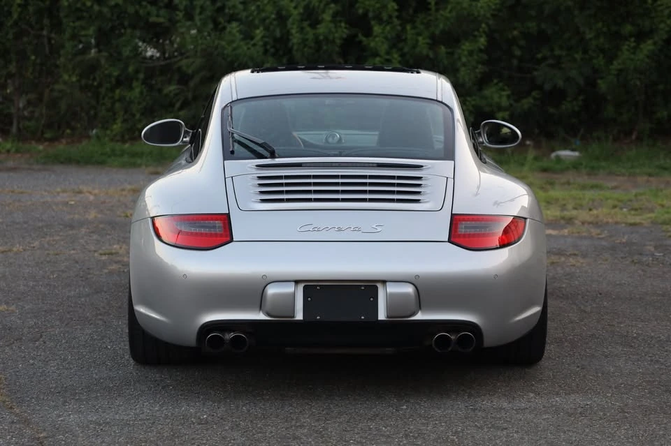 2009 Porsche 997 Carrera S - Image 9 of 19