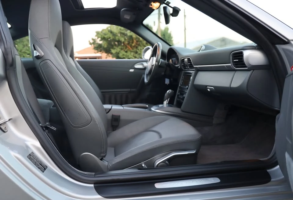 2009 Porsche 997 Carrera S - Image 16 of 19