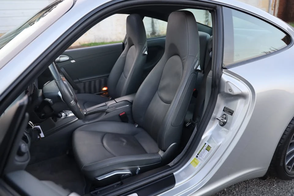 2009 Porsche 997 Carrera S - Image 12 of 19