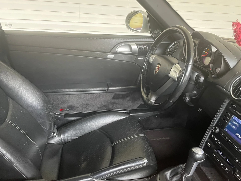 2009 Porsche 987 Boxster S - Image 3 of 13