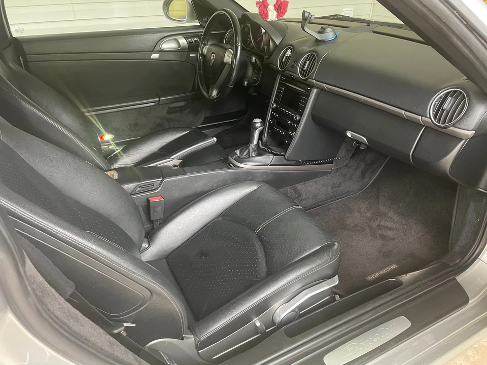 2009 Porsche 987 Boxster S - Image 2 of 13
