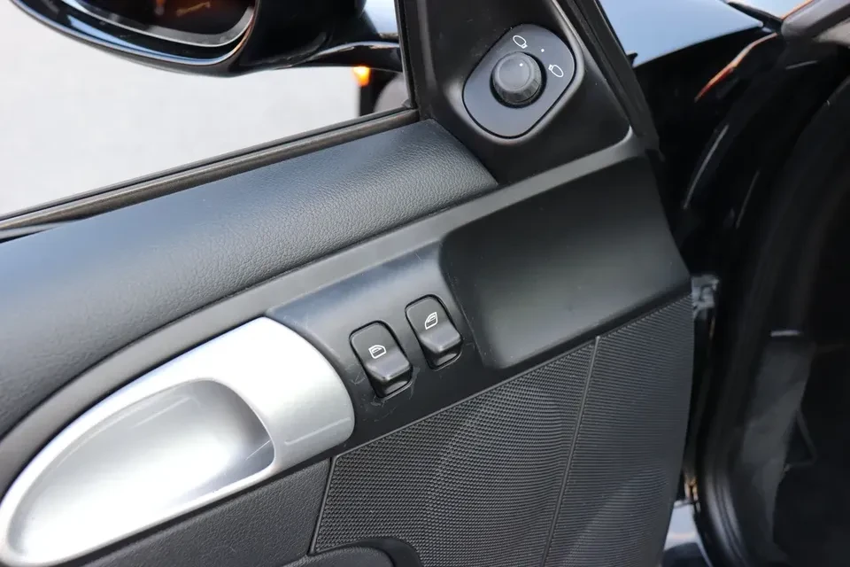 2009 Porsche 987 Boxster - Image 11 of 13