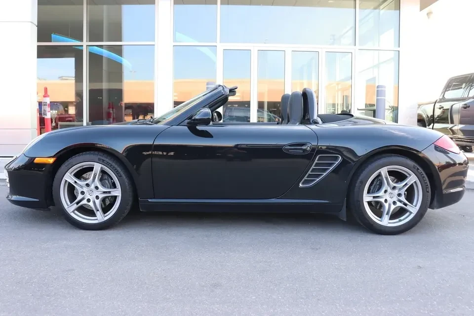 2009 Porsche 987 Boxster - Image 3 of 13