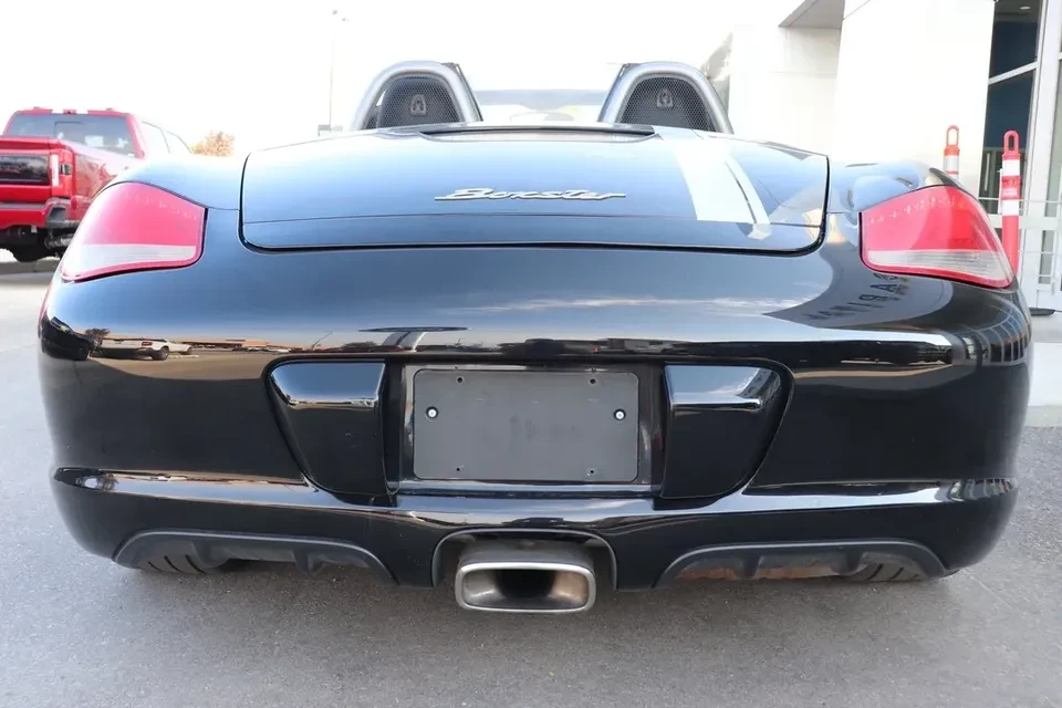 2009 Porsche 987 Boxster - Image 5 of 13
