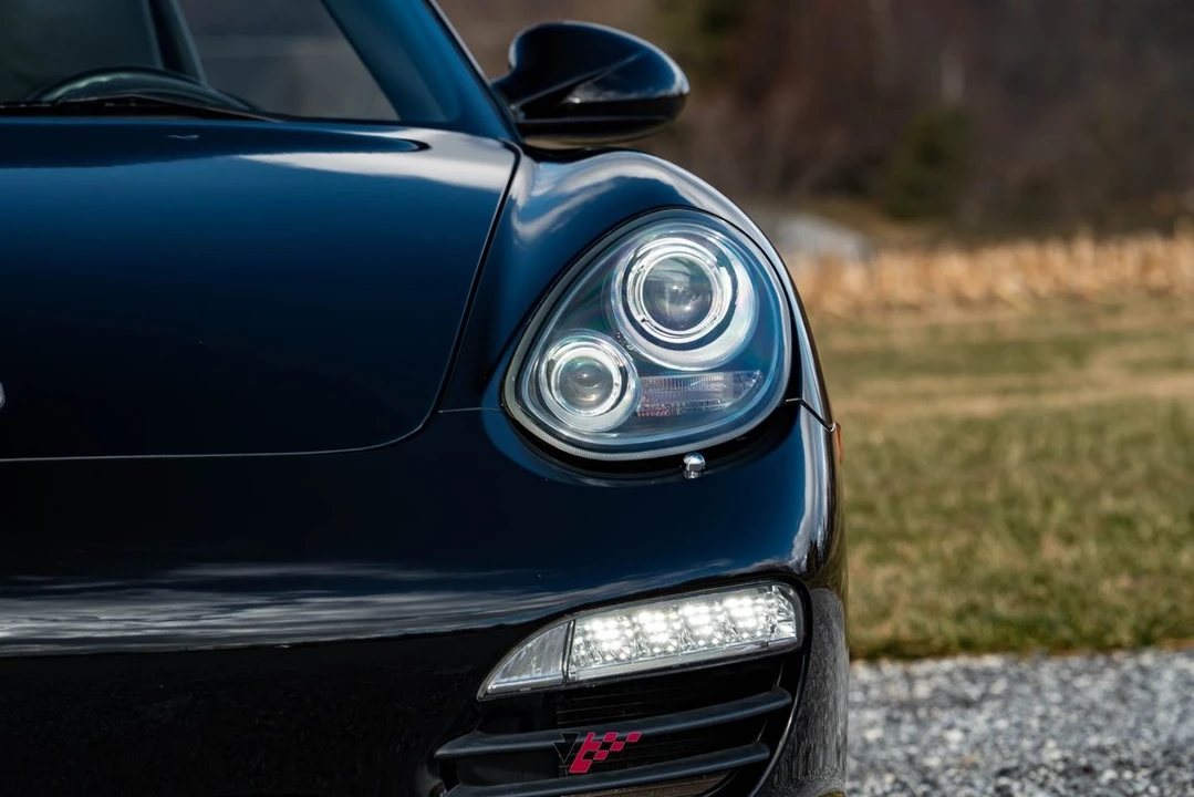2009 Porsche 987 Boxster S - Image 20 of 21