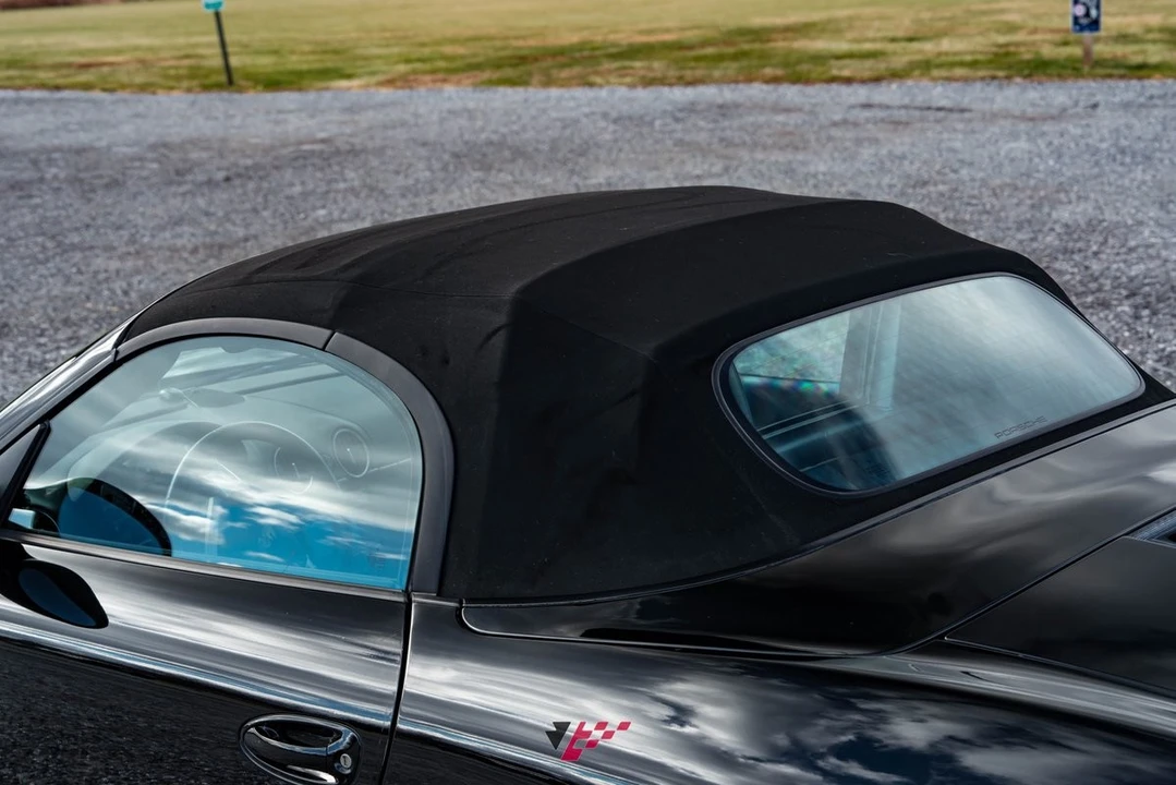 2009 Porsche 987 Boxster S - Image 16 of 21