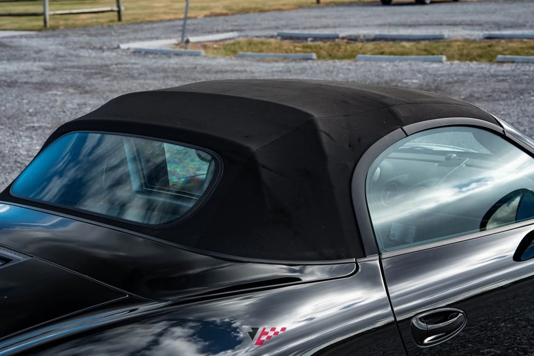2009 Porsche 987 Boxster S - Image 17 of 21