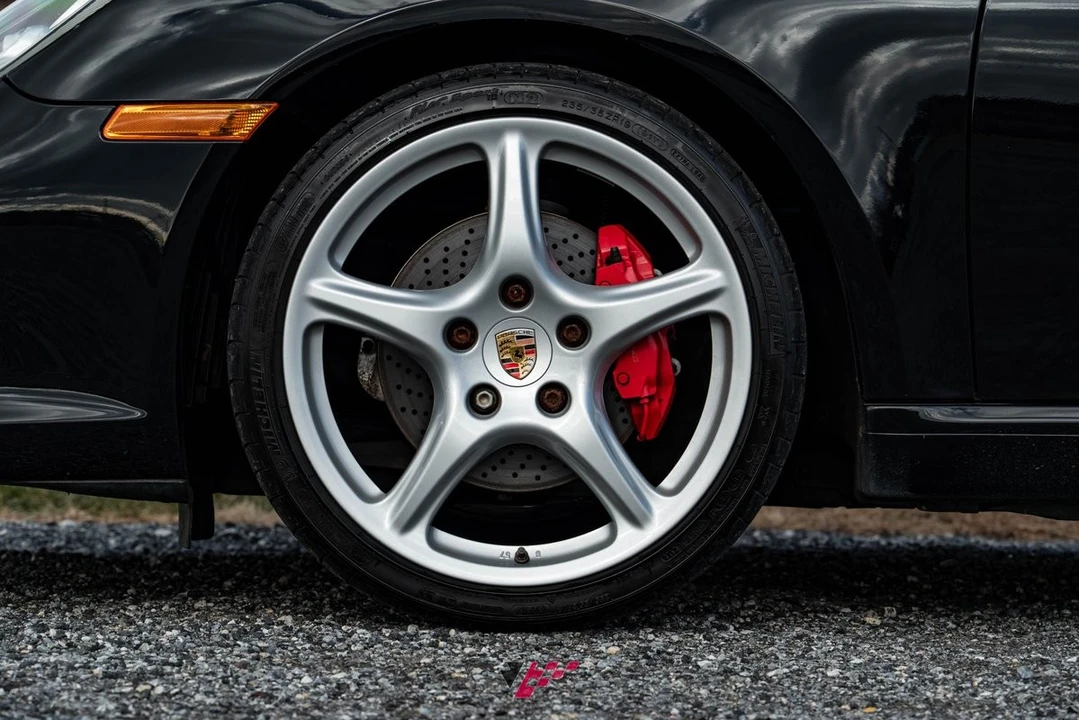 2009 Porsche 987 Boxster S - Image 13 of 21