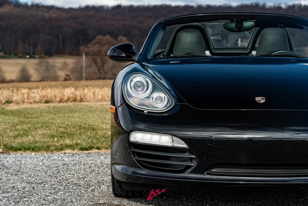 2009 Porsche 987 Boxster S - Image 19 of 21