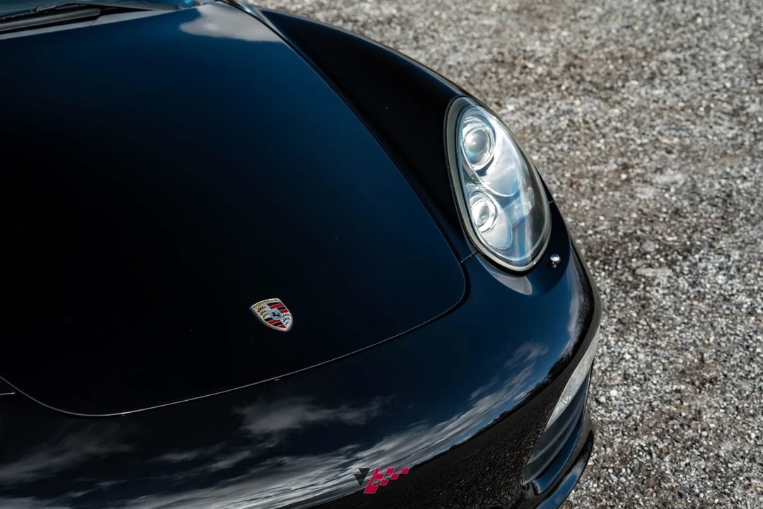 2009 Porsche 987 Boxster S - Image 21 of 21