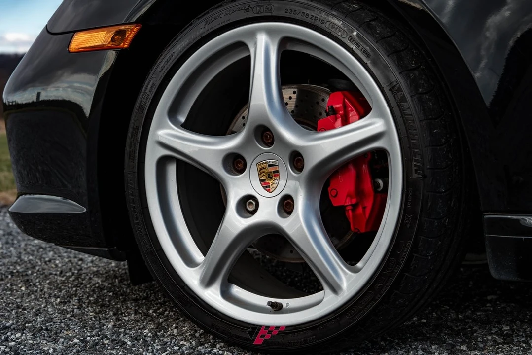 2009 Porsche 987 Boxster S - Image 15 of 21