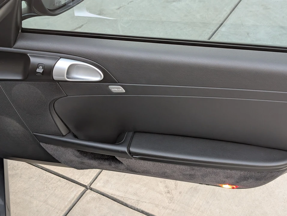 2009 Porsche 987 Boxster - Image 22 of 31