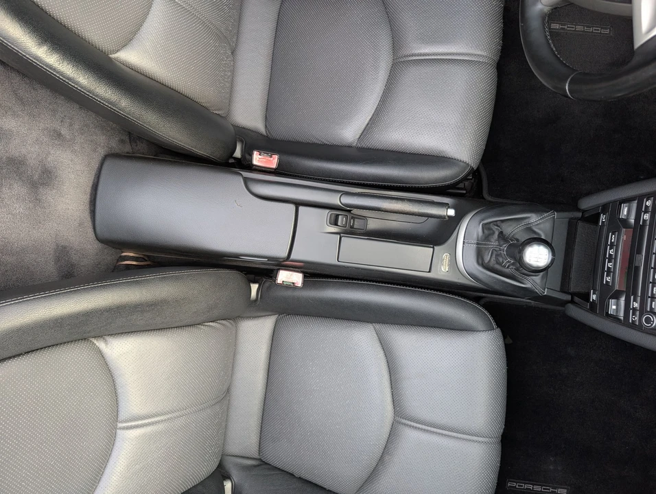 2009 Porsche 987 Boxster - Image 25 of 31