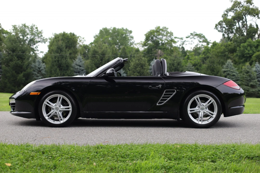 2009 Porsche 987 Boxster - Image 23 of 31