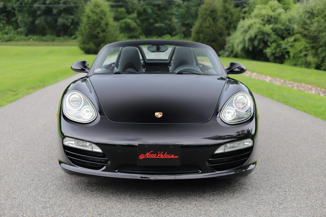 2009 Porsche 987 Boxster - Image 6 of 31