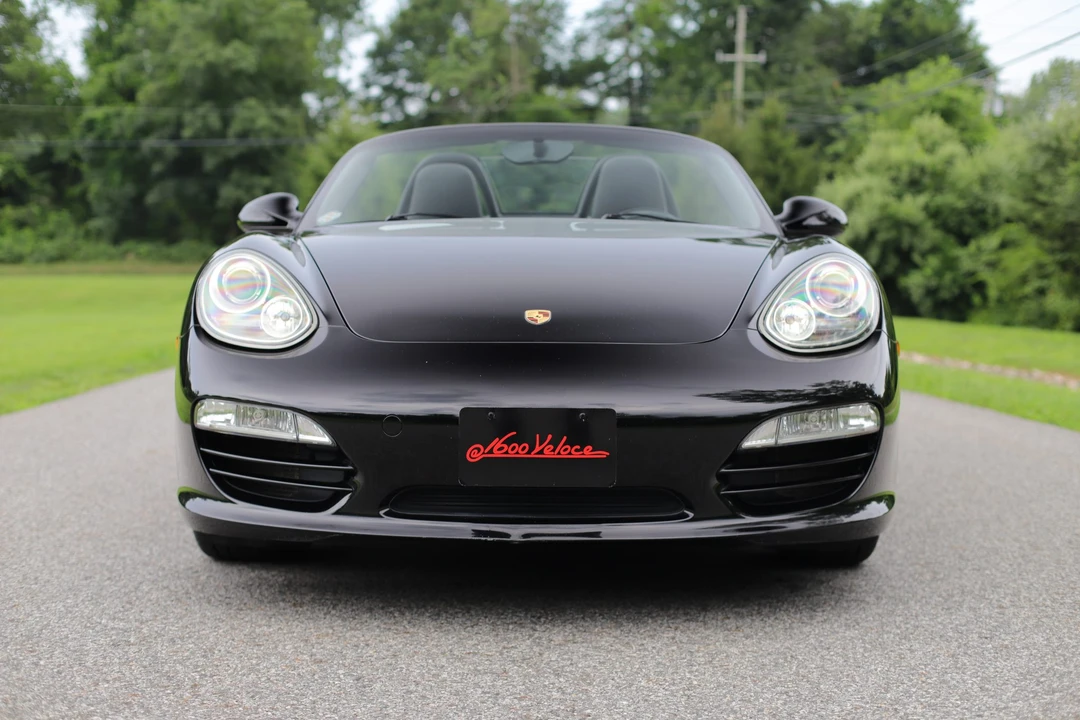 2009 Porsche 987 Boxster - Image 5 of 31