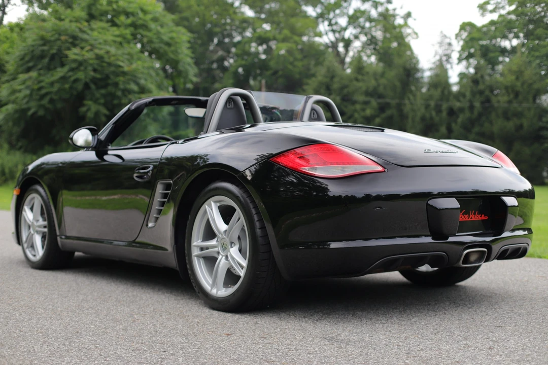 2009 Porsche 987 Boxster - Image 20 of 31