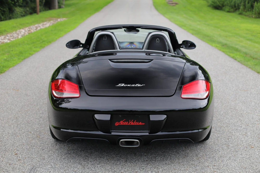 2009 Porsche 987 Boxster - Image 19 of 31