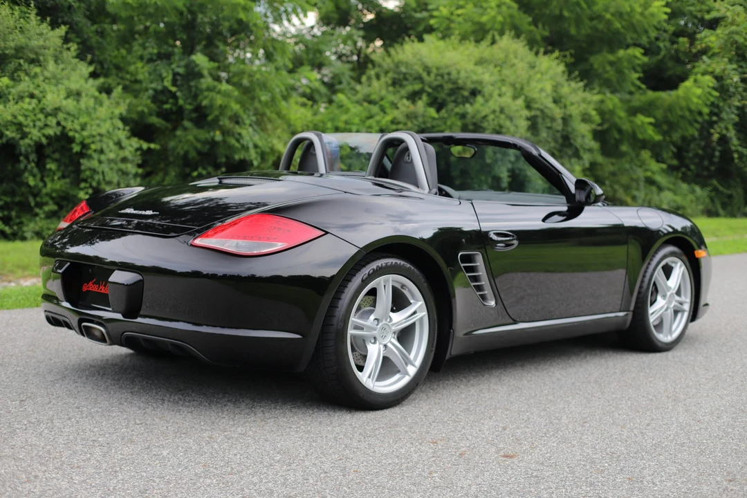 2009 Porsche 987 Boxster - Image 15 of 31