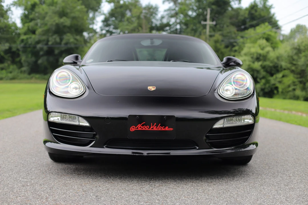 2009 Porsche 987 Boxster - Image 29 of 31