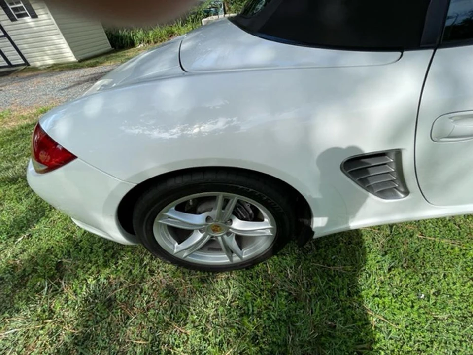 2009 Porsche 987 Boxster - Image 22 of 31
