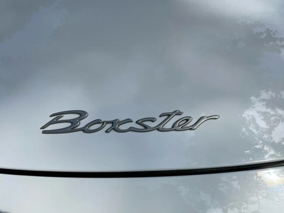 2009 Porsche 987 Boxster - Image 30 of 31