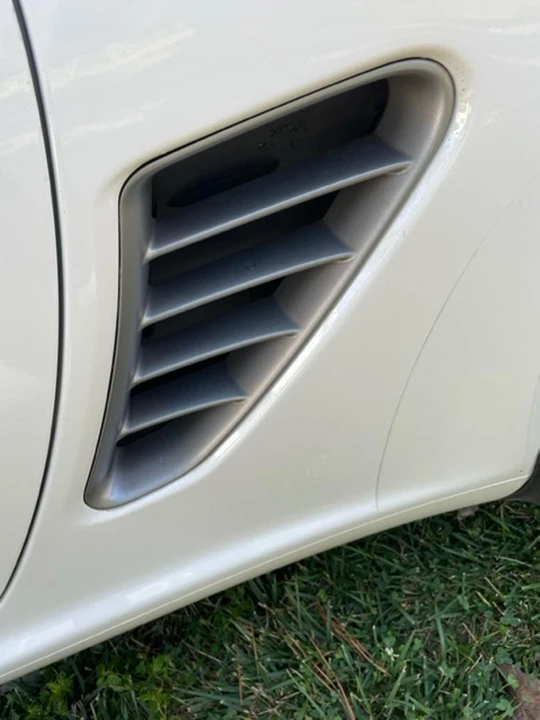 2009 Porsche 987 Boxster - Image 28 of 31