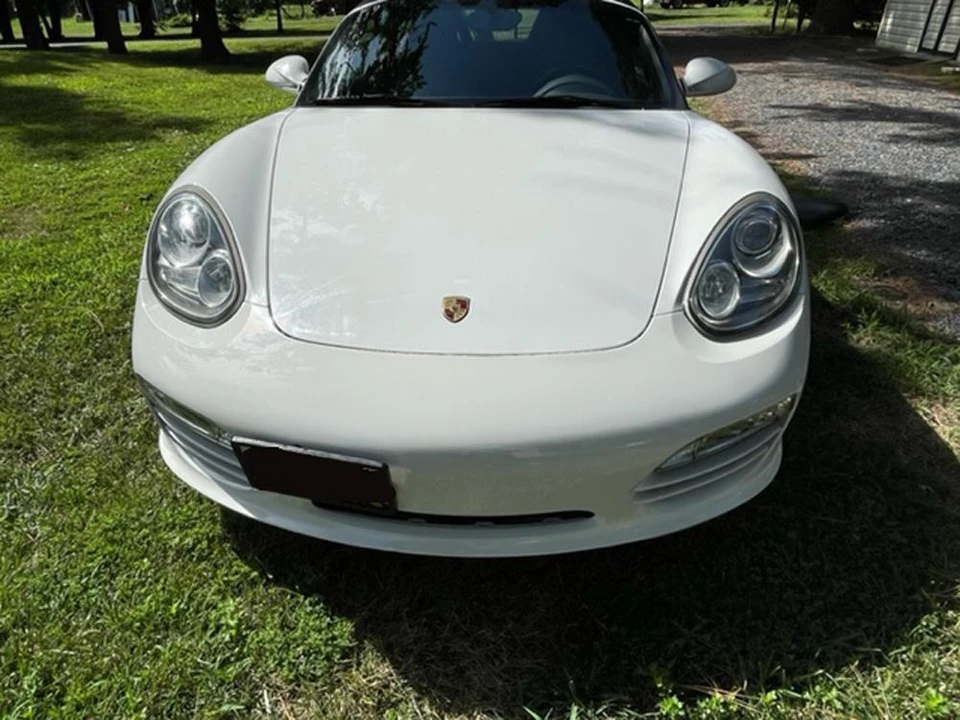 2009 Porsche 987 Boxster - Image 18 of 31