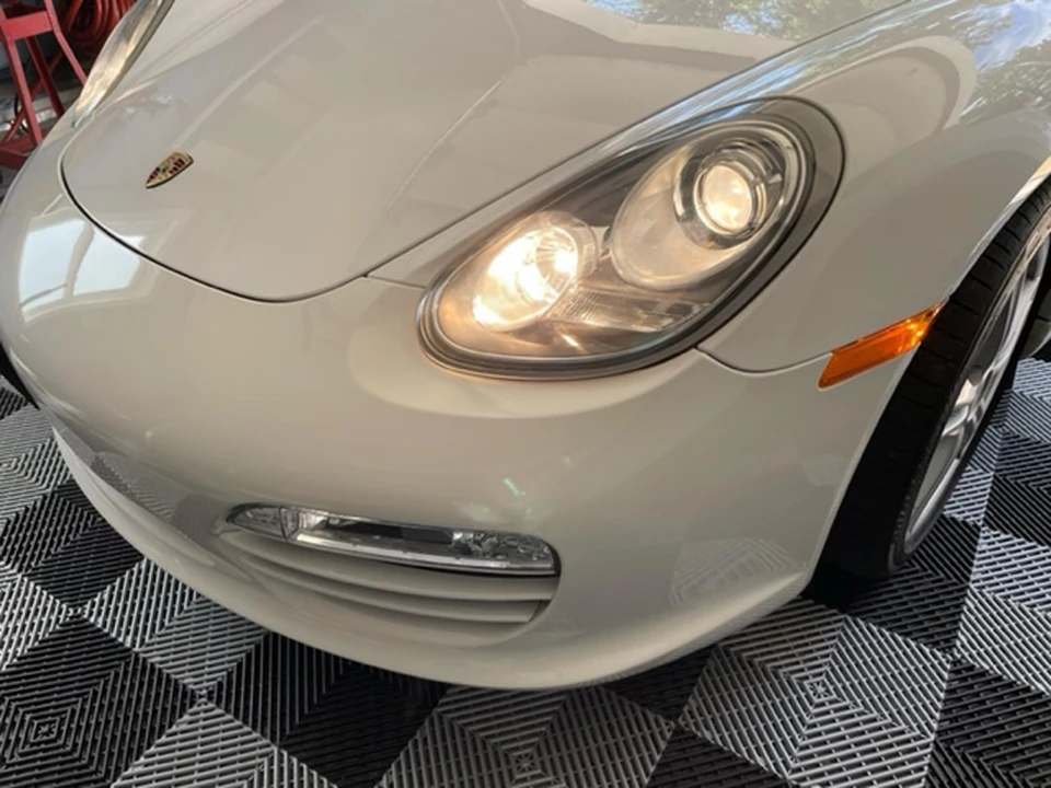2009 Porsche 987 Boxster - Image 25 of 31