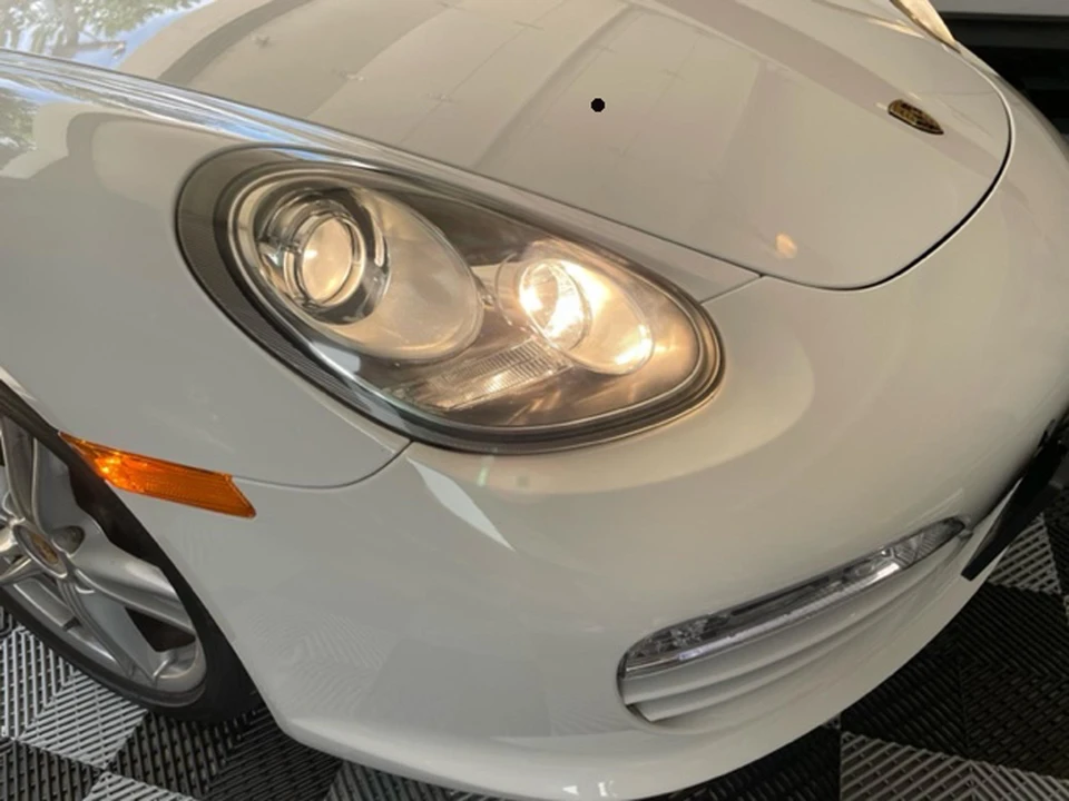 2009 Porsche 987 Boxster - Image 24 of 31