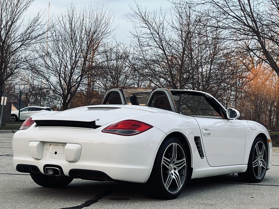 2009 Porsche 987 Boxster - Image 29 of 31
