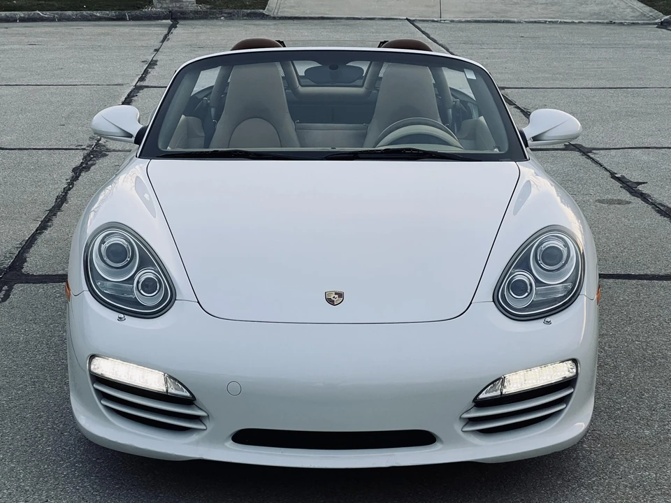 2009 Porsche 987 Boxster - Image 14 of 31