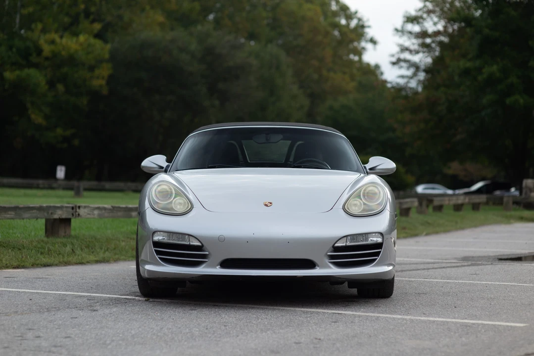 2009 Porsche 987 Boxster - Image 11 of 31