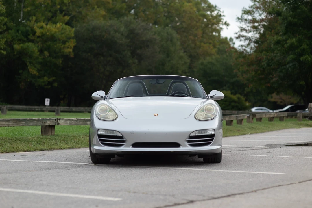 2009 Porsche 987 Boxster - Image 24 of 31