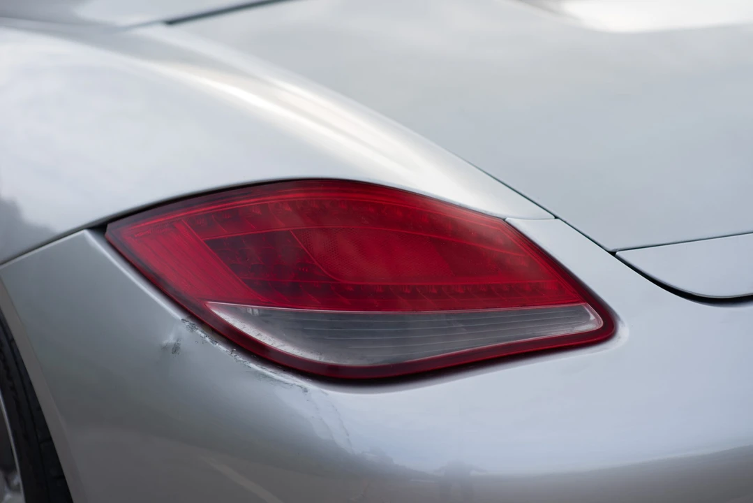 2009 Porsche 987 Boxster - Image 30 of 31