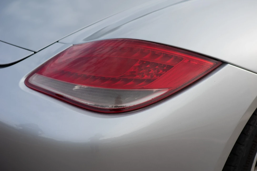 2009 Porsche 987 Boxster - Image 31 of 31