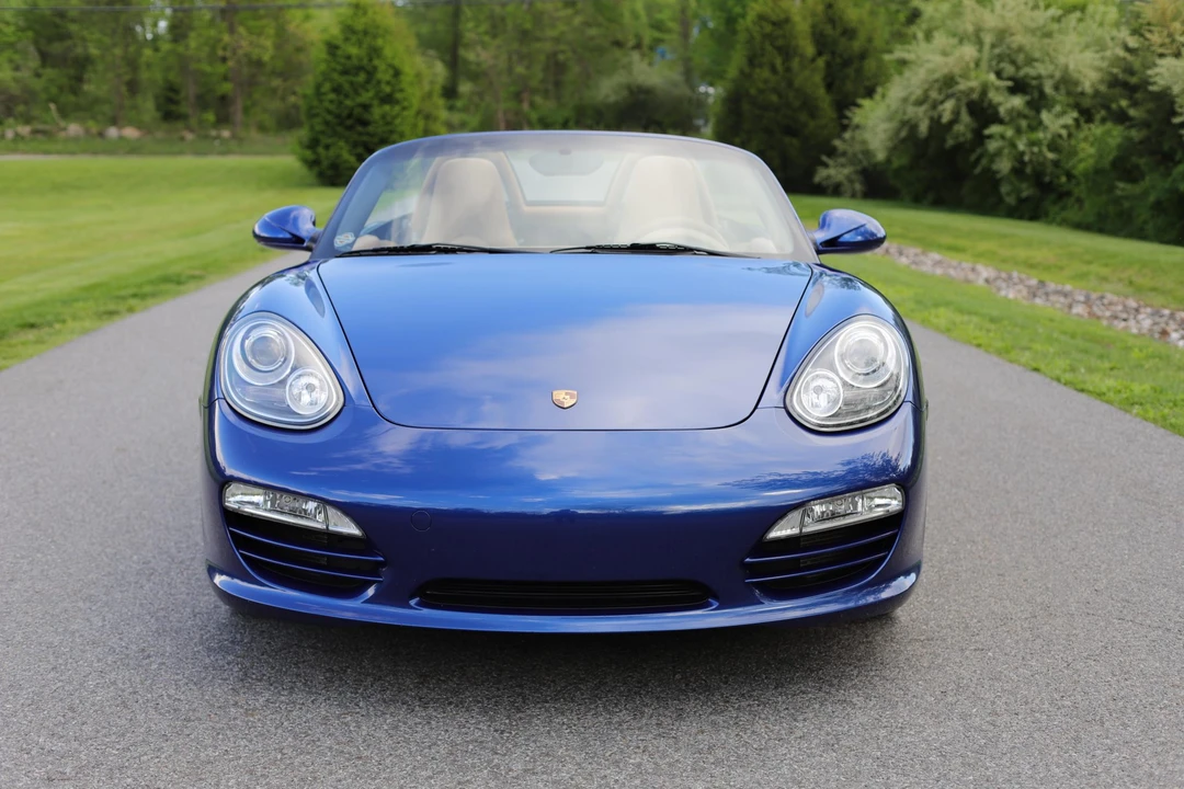 2009 Porsche 987 Boxster - Image 6 of 31