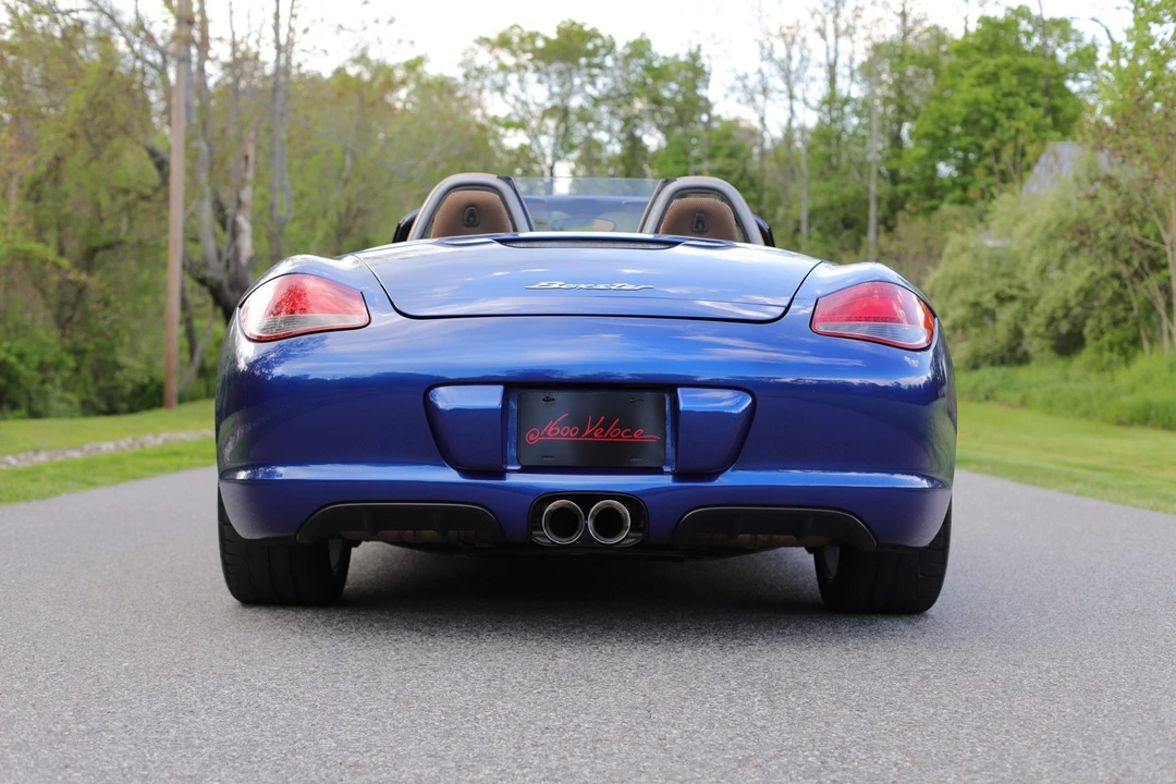 2009 Porsche 987 Boxster - Image 20 of 31