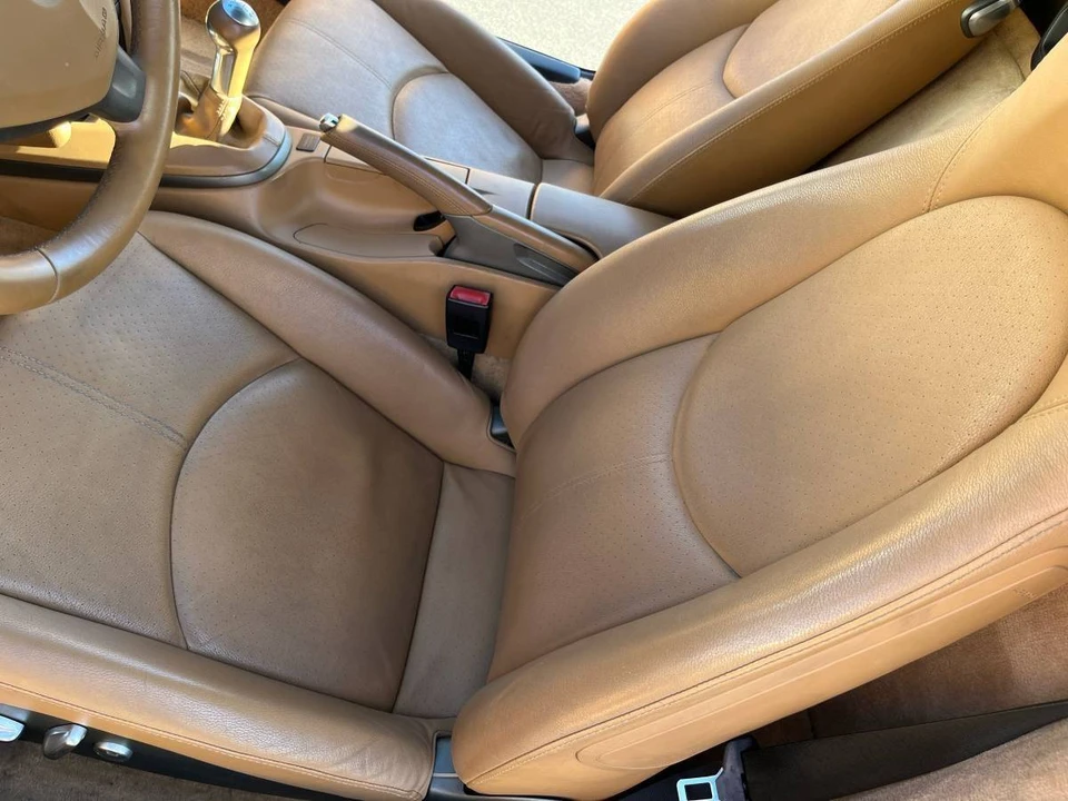 2009 Porsche 987 Boxster S - Image 5 of 8
