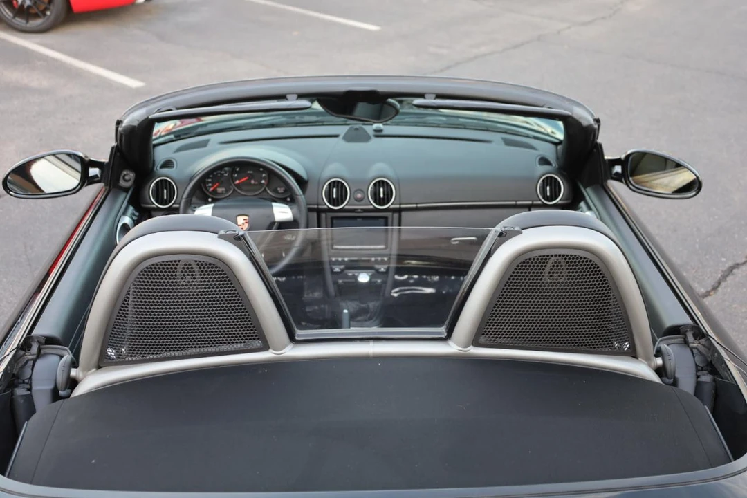 2009 Porsche 987 Boxster - Image 16 of 31