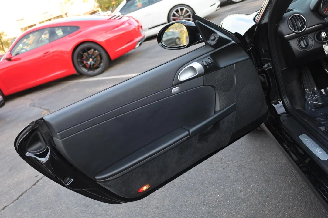 2009 Porsche 987 Boxster - Image 22 of 31