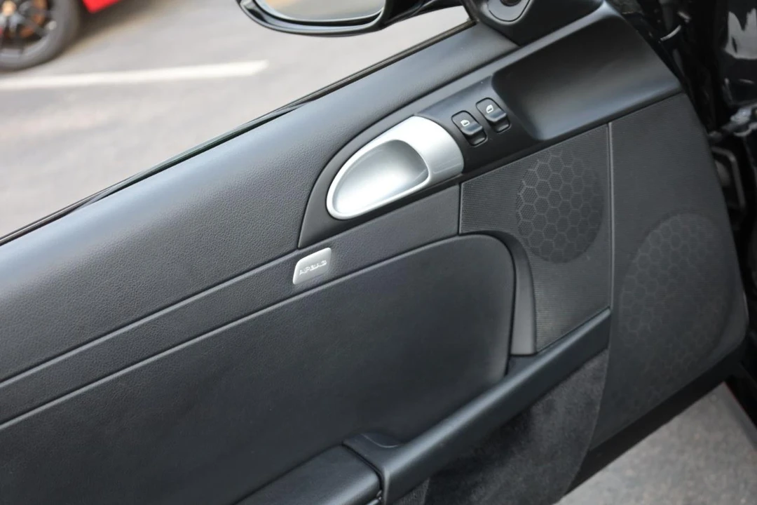 2009 Porsche 987 Boxster - Image 23 of 31