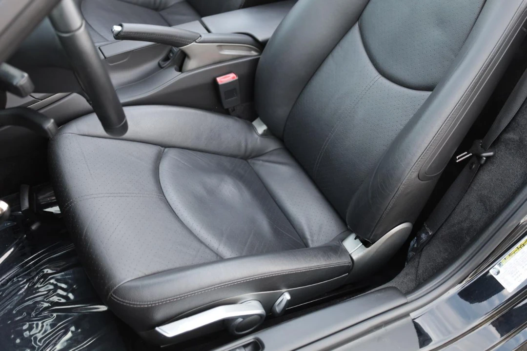 2009 Porsche 987 Boxster - Image 27 of 31