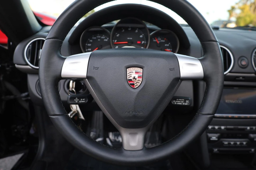2009 Porsche 987 Boxster - Image 28 of 31