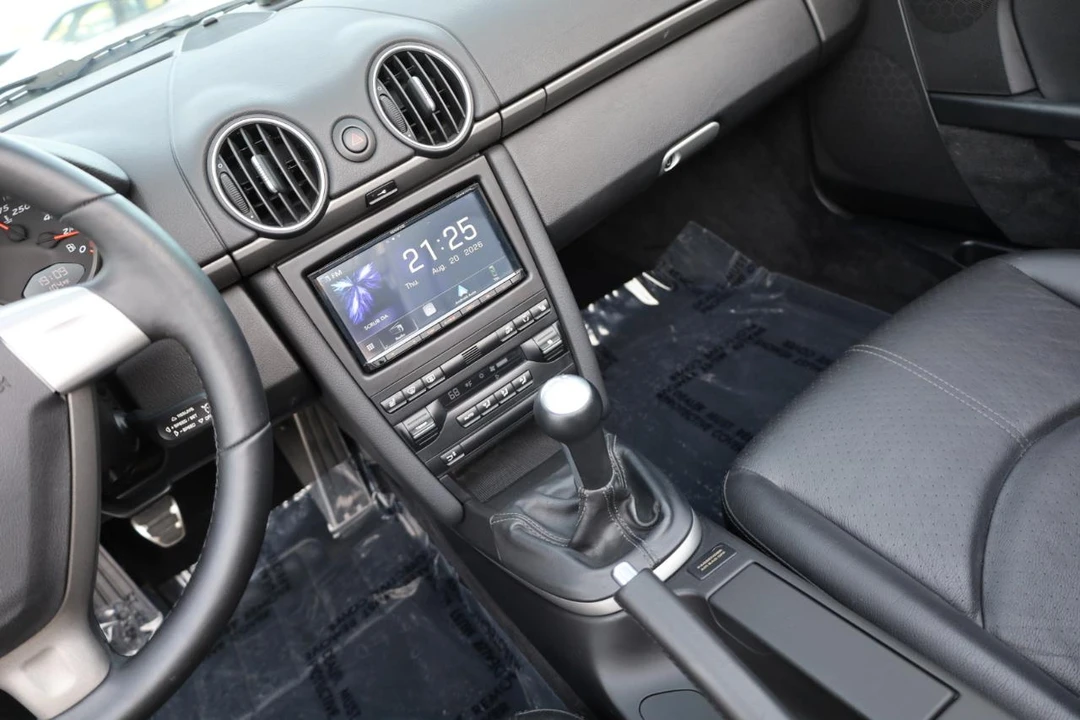 2009 Porsche 987 Boxster - Image 30 of 31