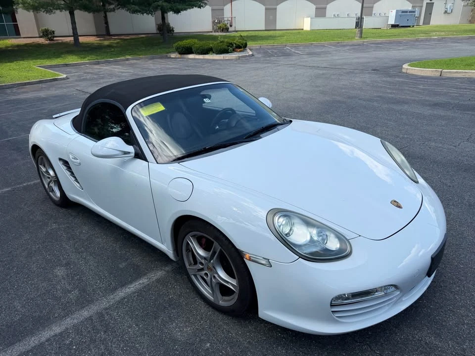 2009 Porsche 987 Boxster - Image 19 of 20